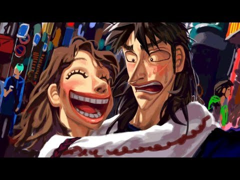Кайдзи Ито