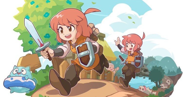 Postknight игра