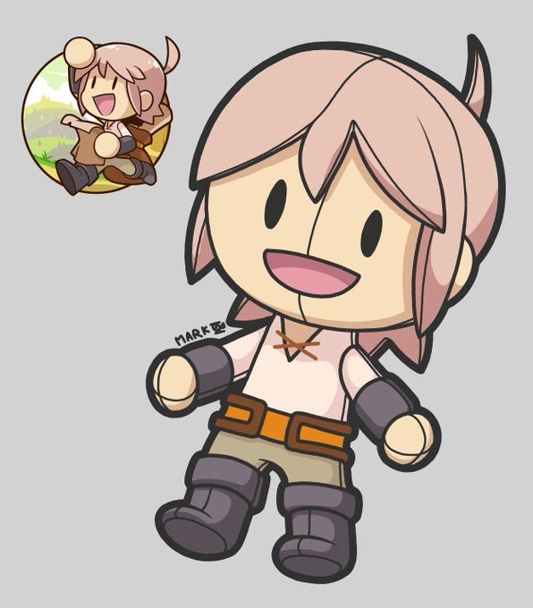 Postknight 2