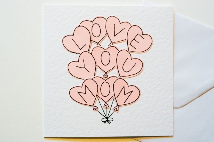 Идеи для открыток на день рождения