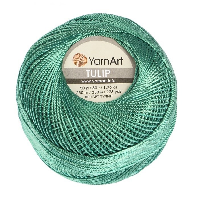 YARNART Tulip 481