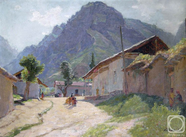 Петров Владимир Митрофанович художник