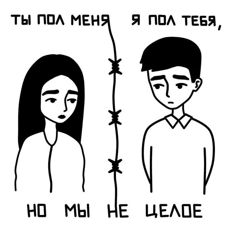 Картинки для срисовки черно белые