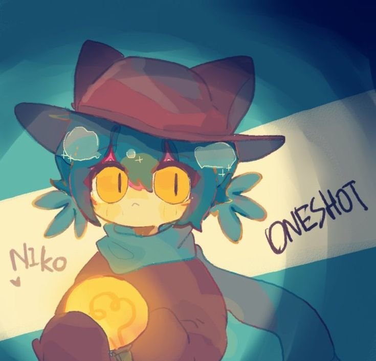 Niko Oneshot