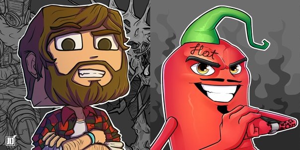 Эдисон арты майнкрафт