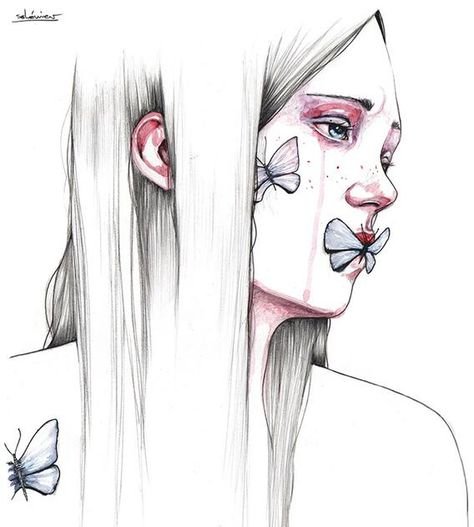 Drawings with meaning