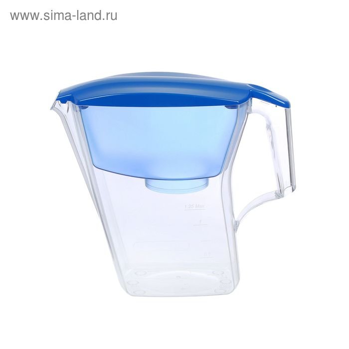 Водоочиститель кувшин Сити ,2,8 л ,Аквафор