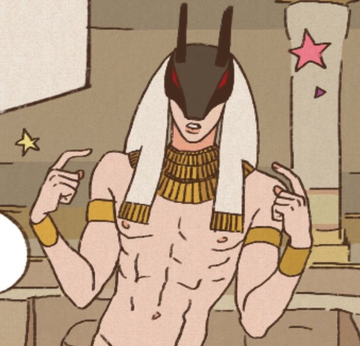 Ennead Сехмет