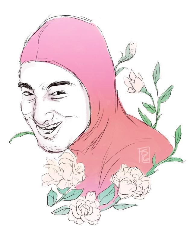 Filthy Frank Pink guy