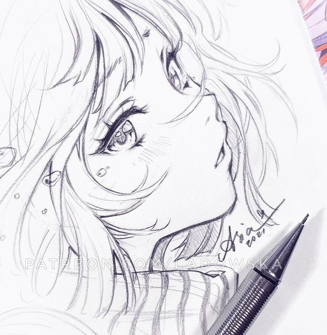 Asia Ladowska Art