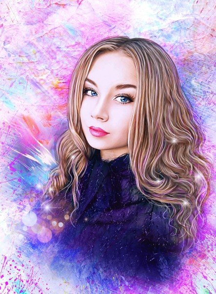 Елена бут Дрим арт