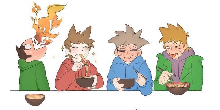 ЭДД Eddsworld