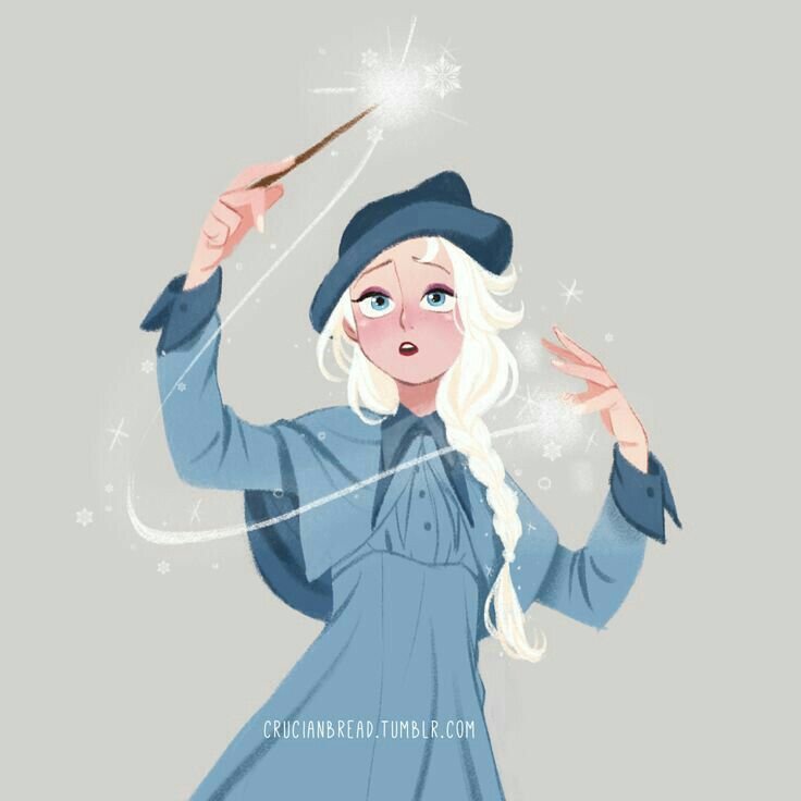 Флер Делакур