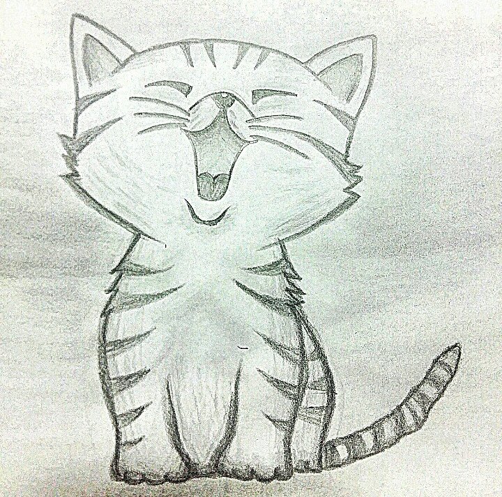 Рисунки уотяков