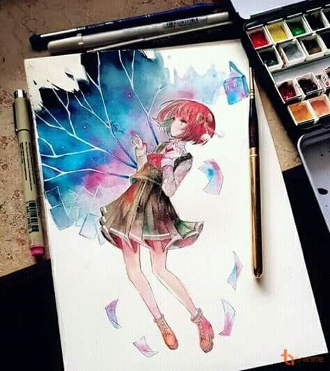 Идеи для рисунков