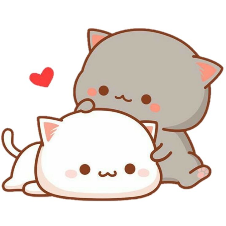 Кавай котики