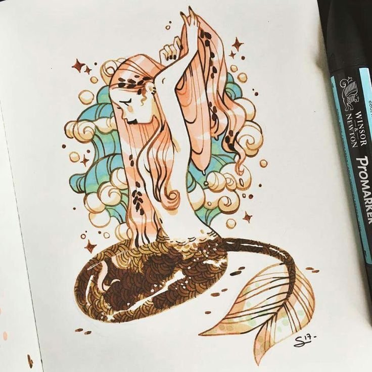 Художник Sibylline