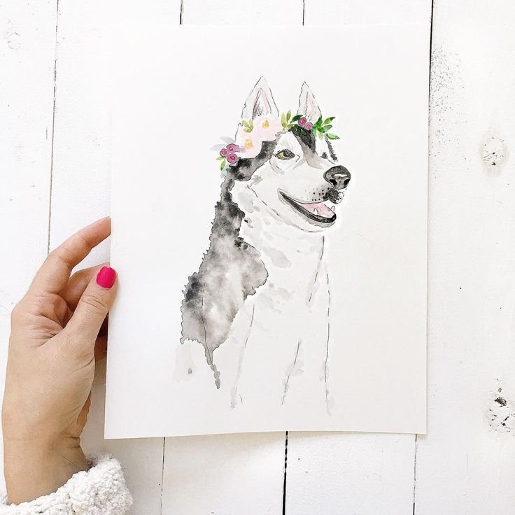 Идеи для рисунков