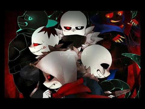 Bad guy андертейл