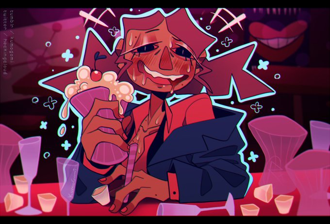 Smile for me игра