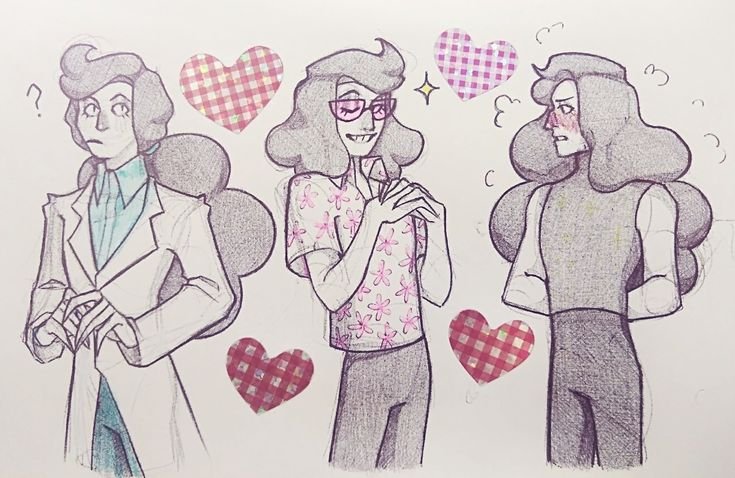 Boris Habit Art