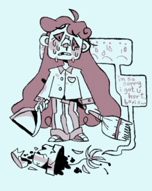 Dr Boris Habit