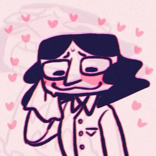 Smile for me Борис Хэбит