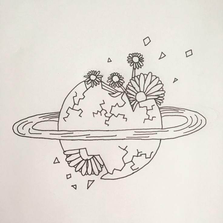 Рисунок на тему астрономия