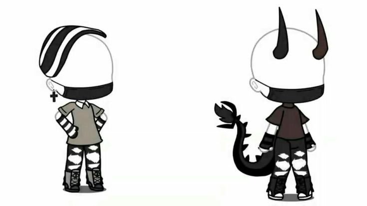 Gacha life