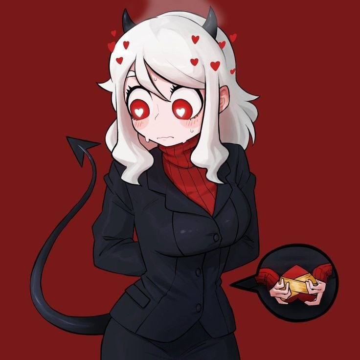 Hellmaker Модеус