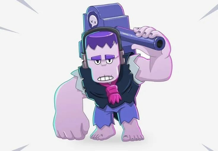 Браво Стар Фэнг