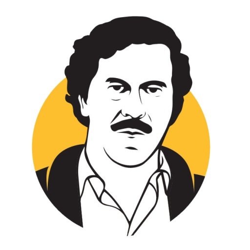 Pablo Эскобар
