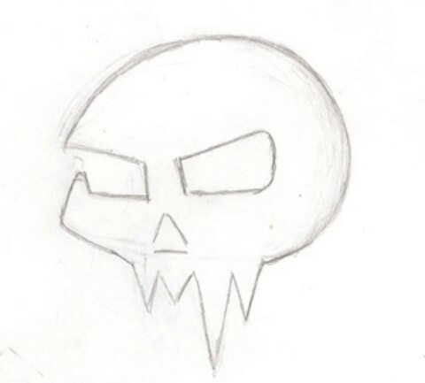 Рисунки для пацанов легкие