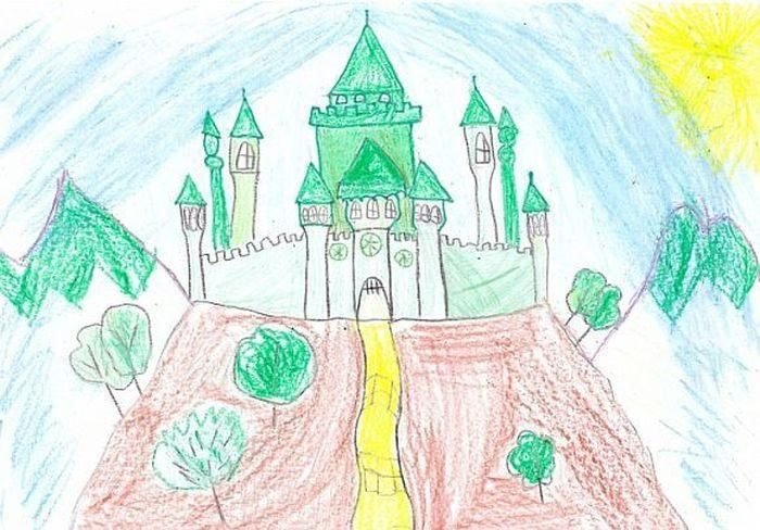 Волшебник изумрудного города легкие