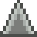 Пиксельные шипы для игры