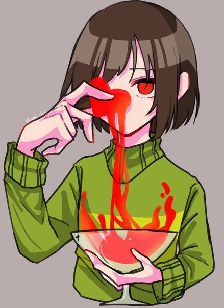 Chara Art