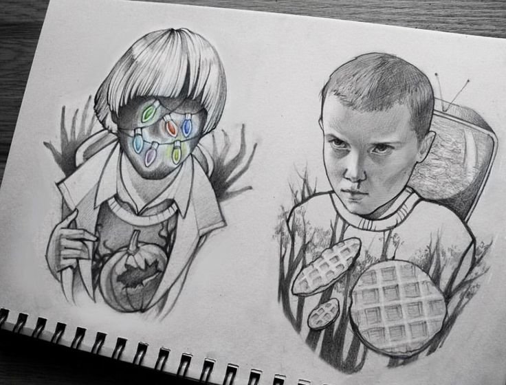 Макс ОСД рисунок
