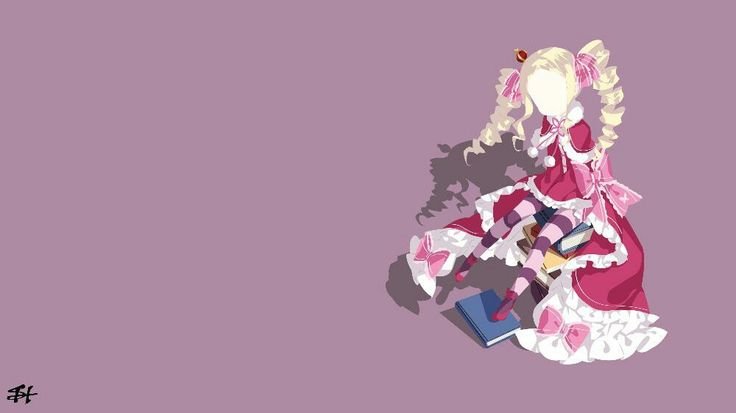 Beatrice re Zero