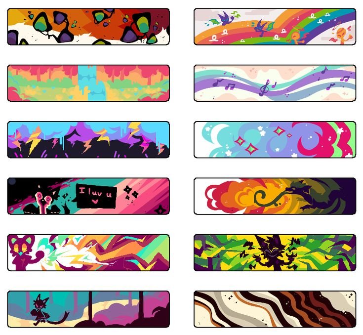 F2u Palettes for adopts