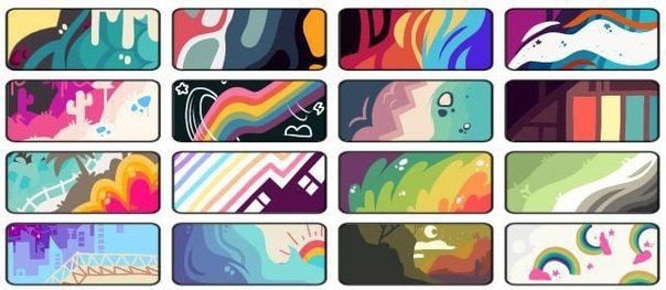 F2u Palettes for adopts
