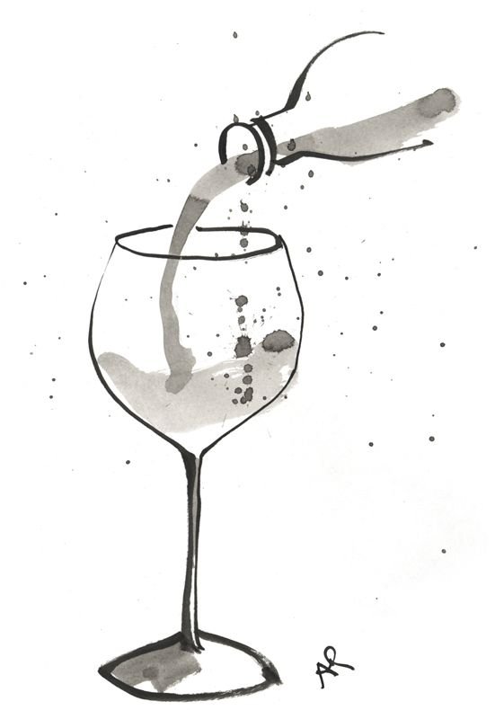 Арт wine