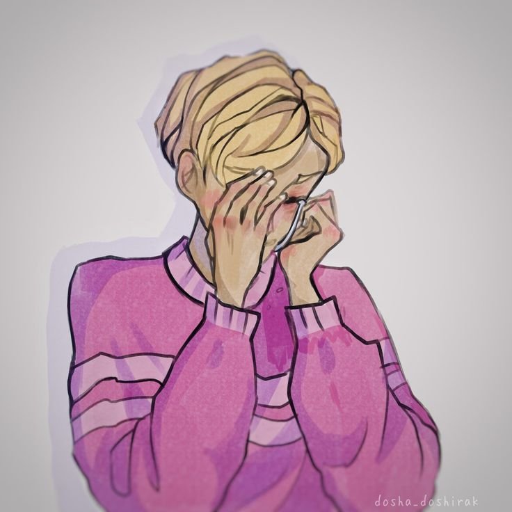 Трэвис Фелпс Салли фейс