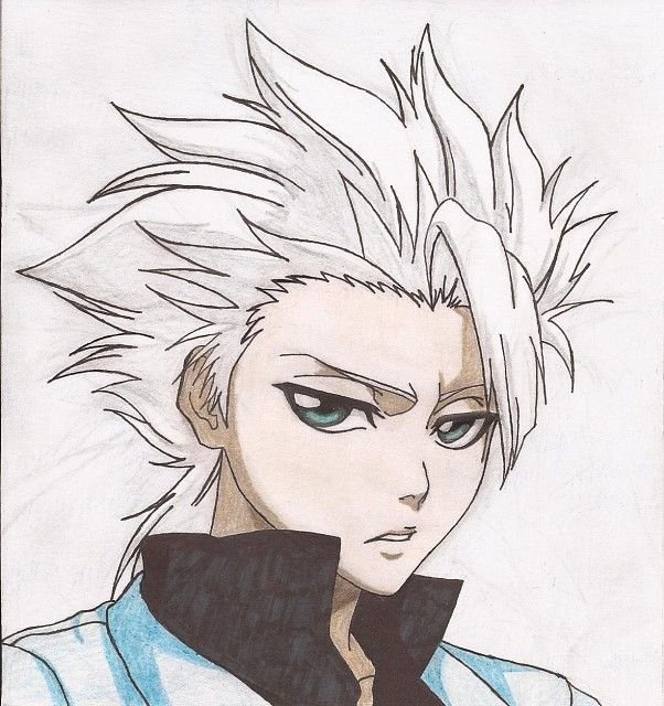 Тоширо Хицугая