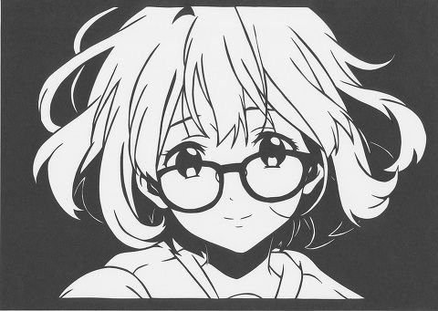 Kuriyama Mirai