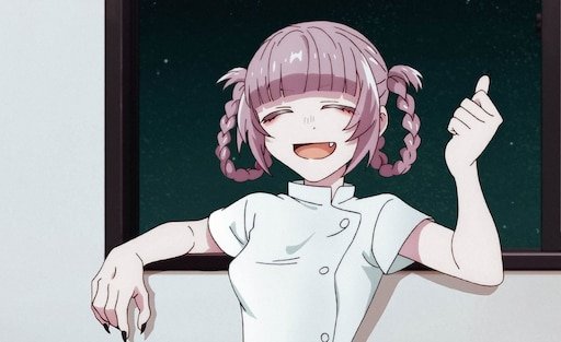 Yofukashi Uta