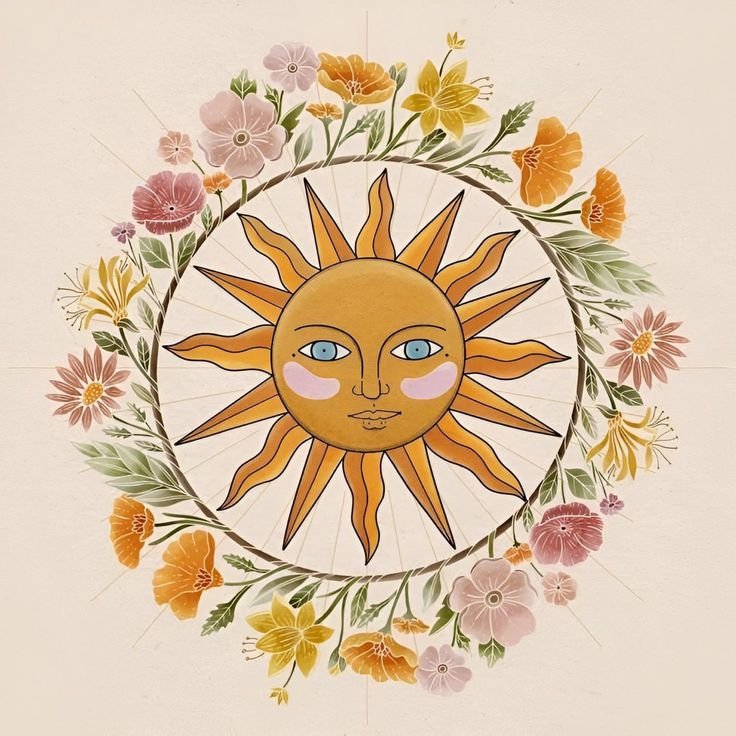 Summer Solstice