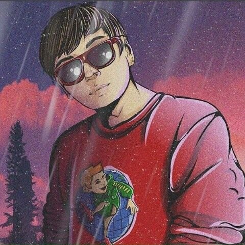 Слава КПСС Гнойный арт