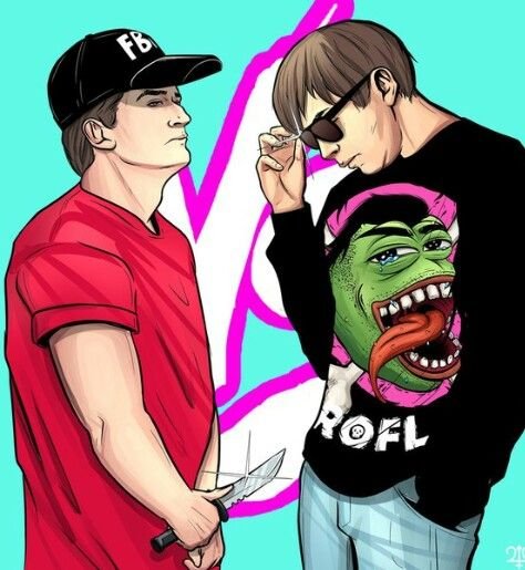 Окси Гнойный арт