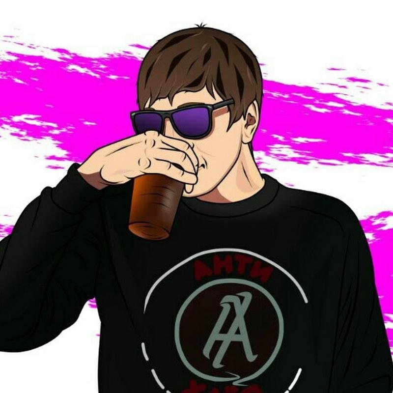 Слава КПСС рисунок