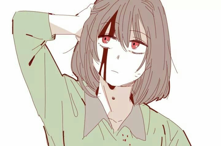 Undertale Chara Art